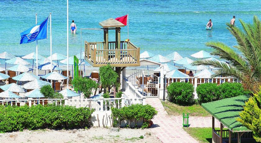 Buyuk Anadolu Didim Resort Hotel - All Inclusive photo