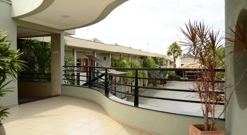 Limeira Suites