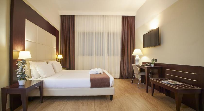 IH Hotels Milano Watt 13