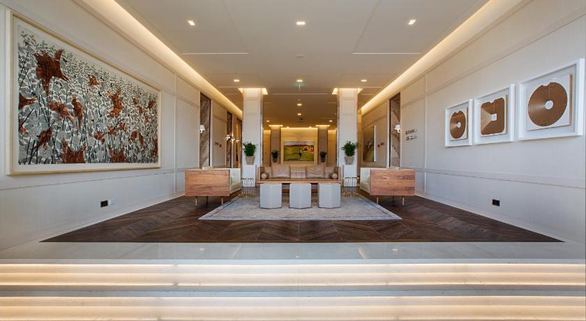 Kemer Country Hotel İstanbul - main image