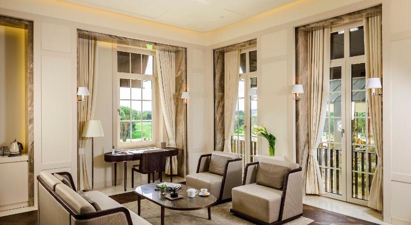 Kemer Golf Resort Otel Istanbul (Kemer Country Hotel Istanbul)