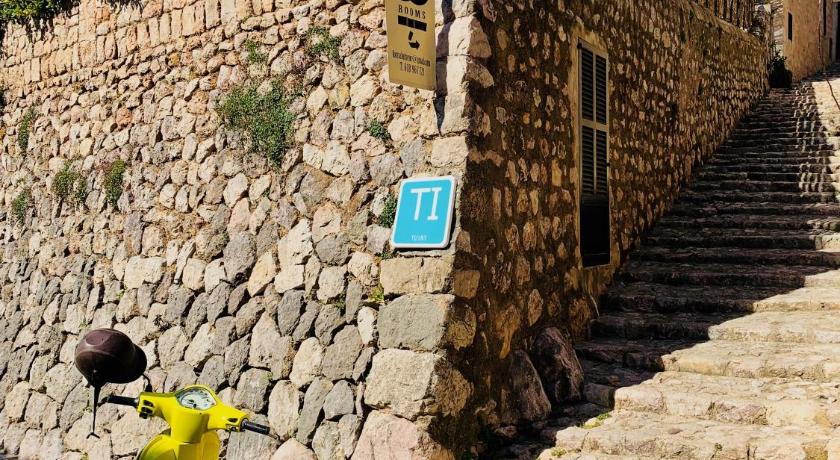 Can Pera Accommodation - TI photo
