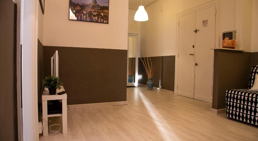 San Silverio Luxury House photo