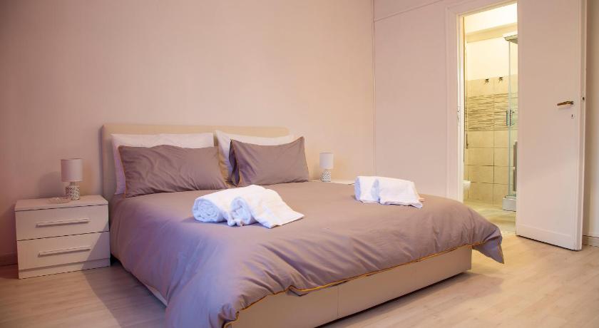 San Silverio Luxury House — Hotel in Rome