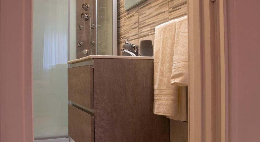San Silverio Luxury House photo