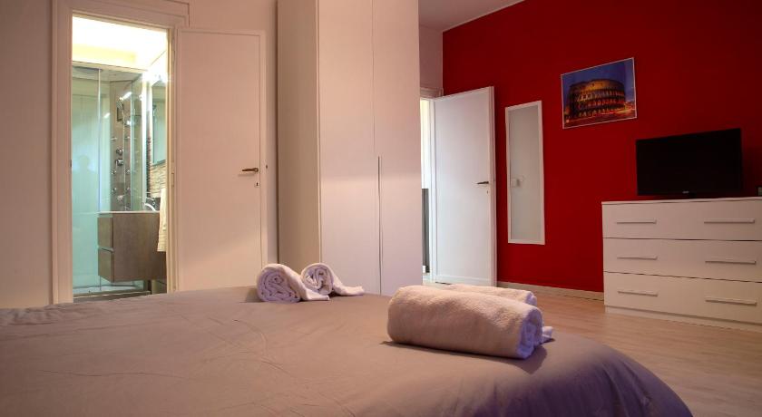 San Silverio Luxury House photo