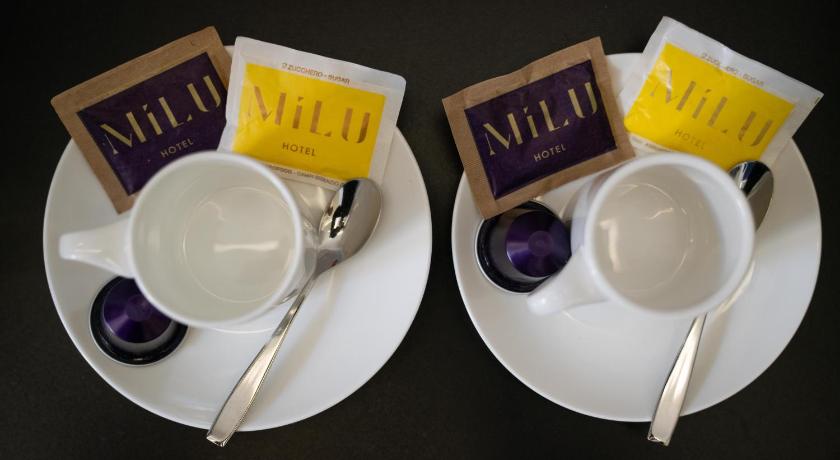Milu Hotel
