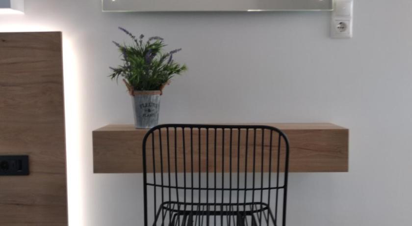 Aestas Apartments — Hotel in Crete Island
