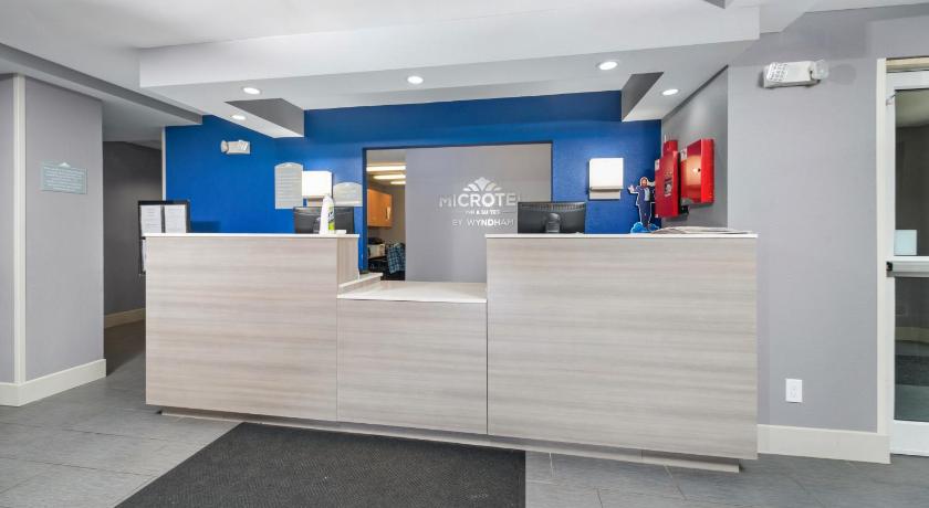 Microtel Inn & Suites by Wyndham Bethel/Danbury