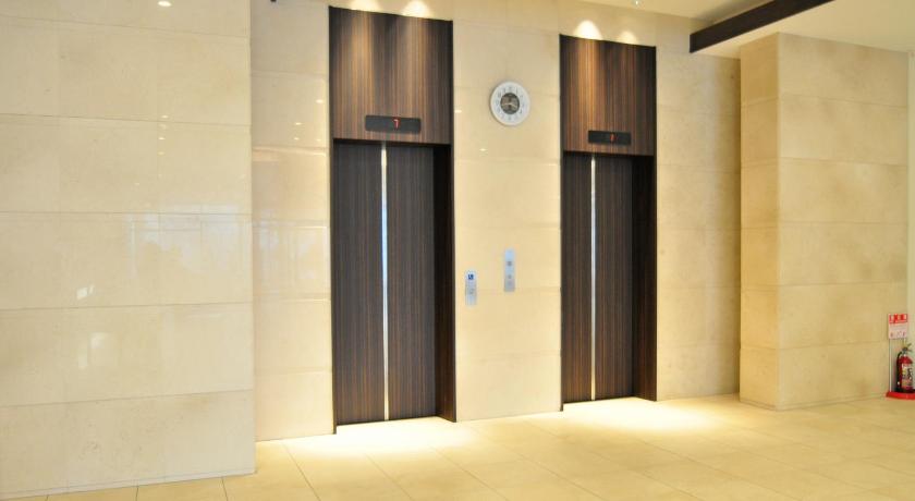 Rikuchu Kaigan Grand Hotel photo
