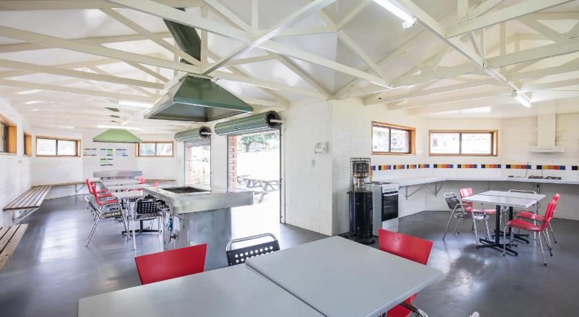 Blue Lake Holiday Park photo