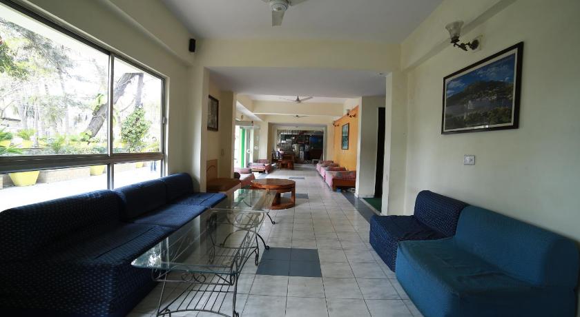 Hotel Vishram photo
