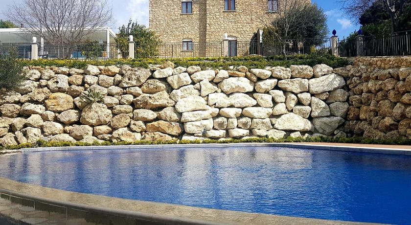 Best Price On Hotel Villa Flora Relais In Caltanissetta Reviews