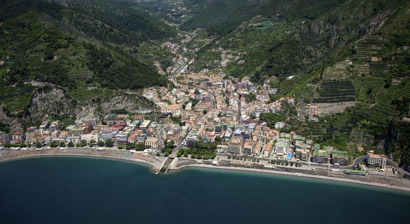Casa Vacanze Maiori photo