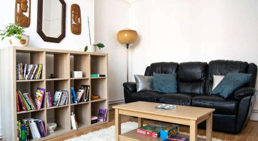 Vibrant 3 Bedroom House In Holloway London 2019 Reviews