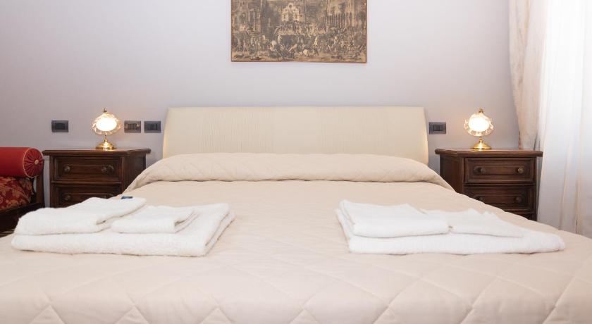 La Nuova Corte Rooms photo