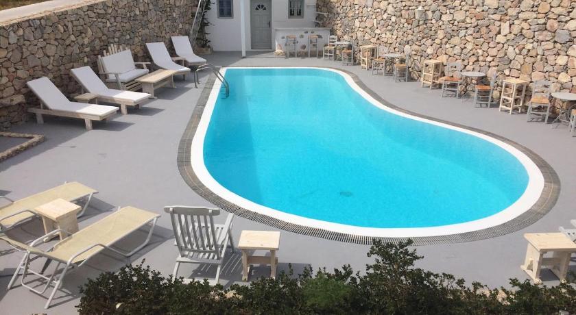 LavaRock Santorini photo