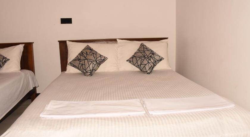 Sea Zone Hotel Nilaveli - image 24