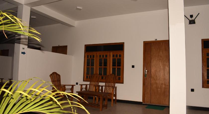 Sea Zone Hotel Nilaveli - image 23