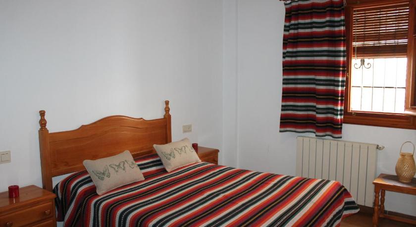 Apartamentos Rurales Rosendo: El Romero