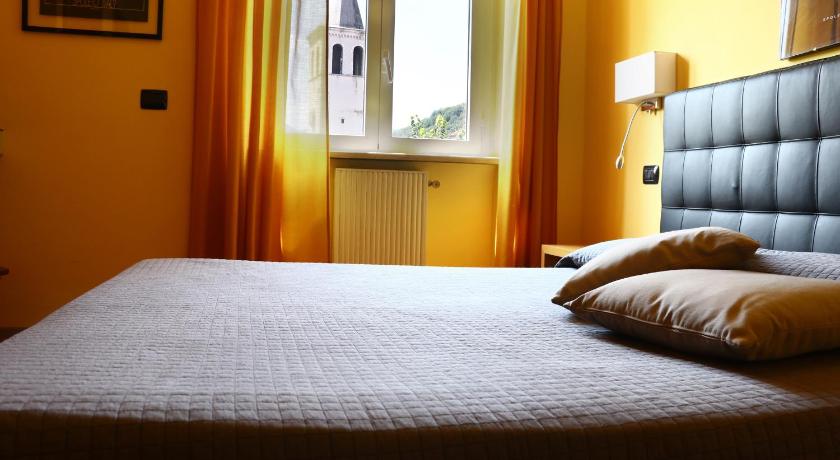 Hotel Clarici photo