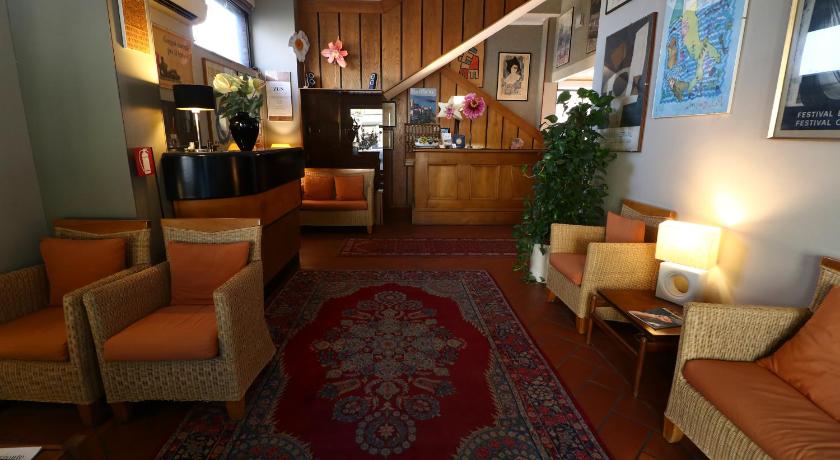 Hotel Clarici photo