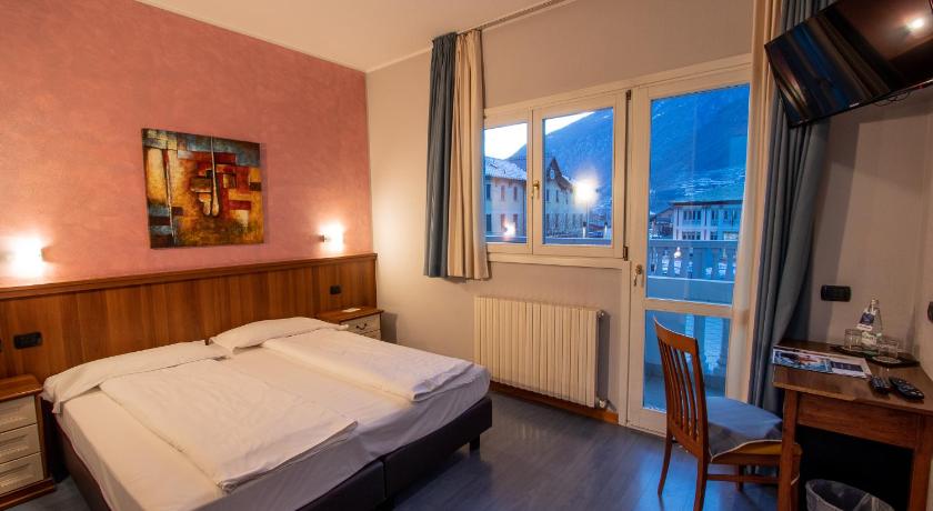 Hotel Bernina