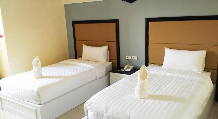 Image of Twin Deluxe Room 1