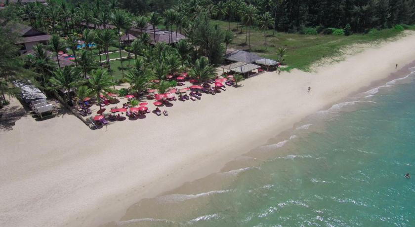 Facilities, Andamania Beach Resort, Khaolak in Khao Lak