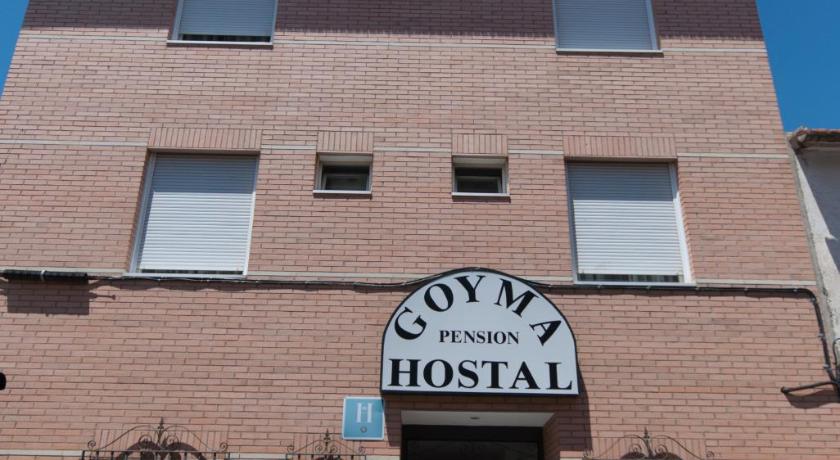 Hostal Goyma II