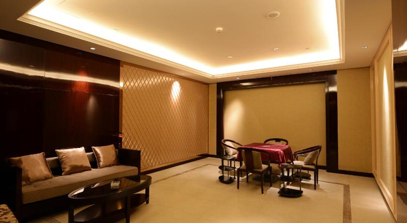Jinling New Town Hotel Nanjing - image 31