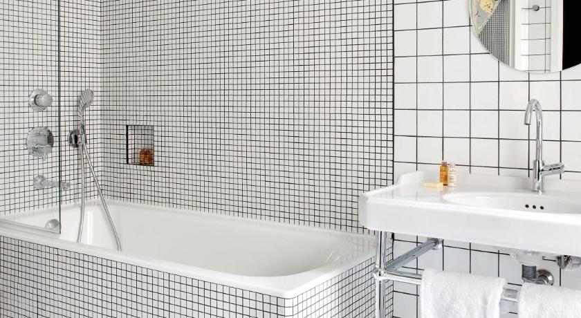 New Hotel Le Voltaire