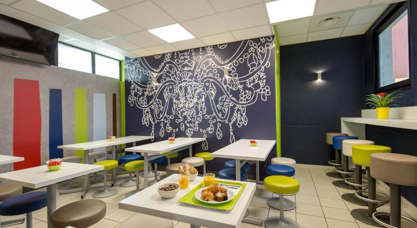 ibis budget Vienne Sud