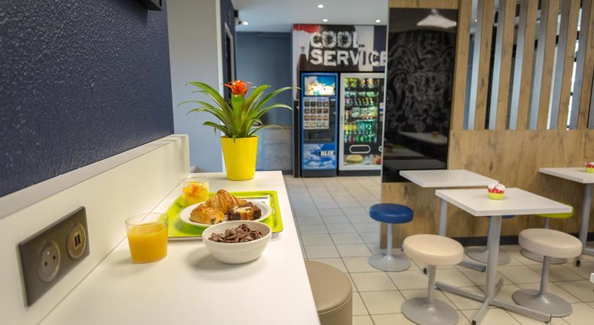 ibis budget Vienne Sud