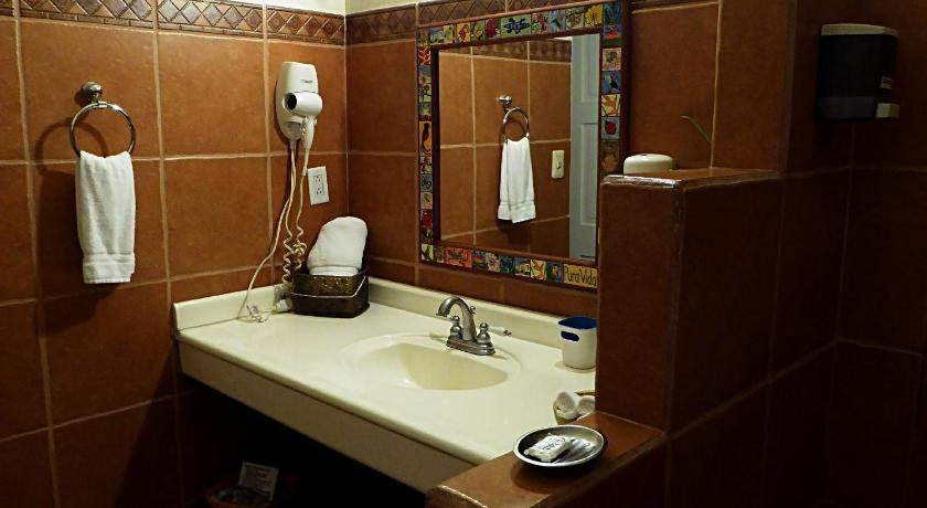 Image of One-Bedroom Villa 4