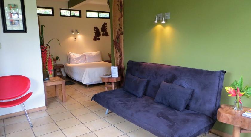 Image of Two-Bedroom Villa 0