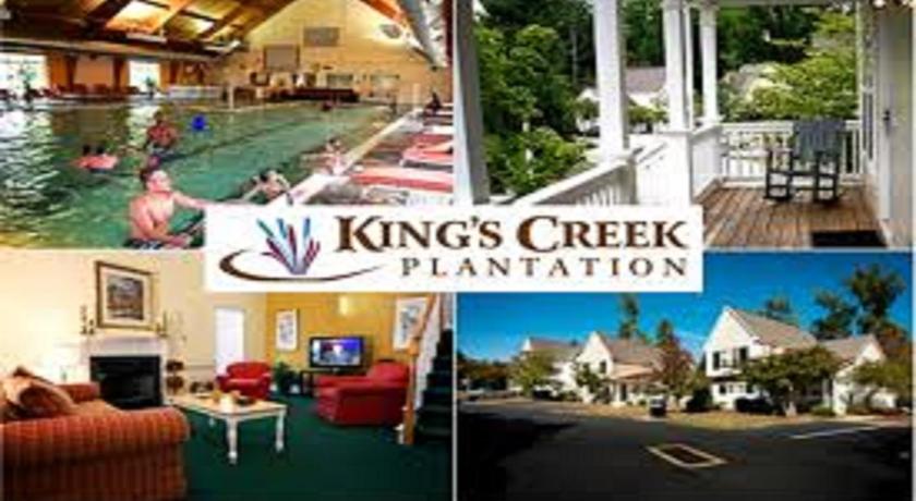 King's Creek Resort by Endless Resorts photo