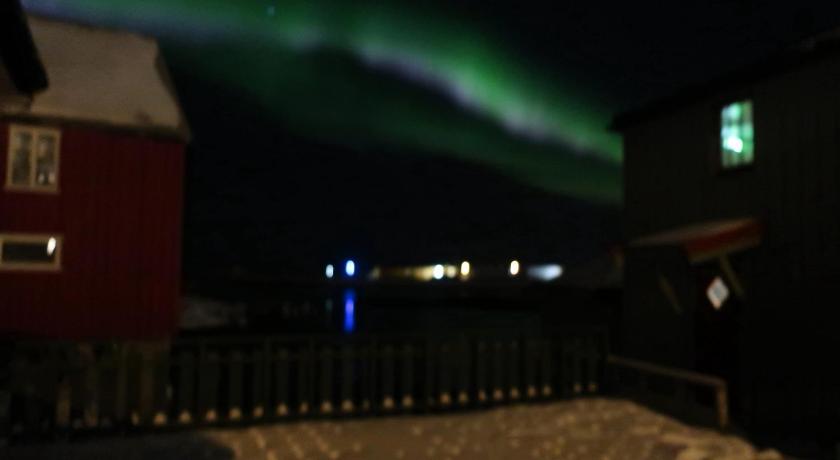 Fredheimbrygga photo