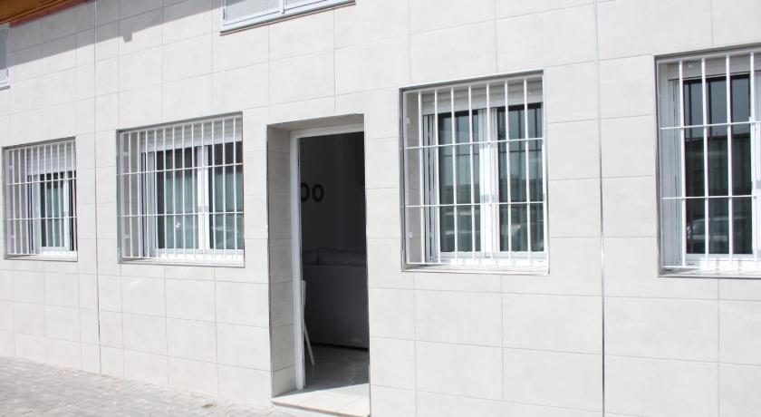 Apartamentos Margo 2 photo