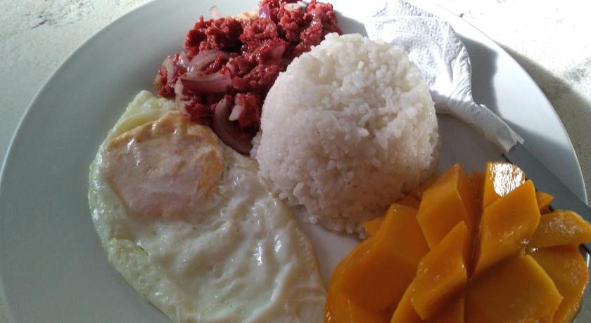 Boracay Mr Holidays Hotel 2-Star Hotel restaurant