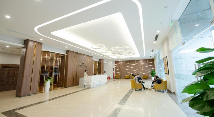 ハノイ Hi-Home - Vinhomes Metropolis 4つ星 ゲストハウス プール