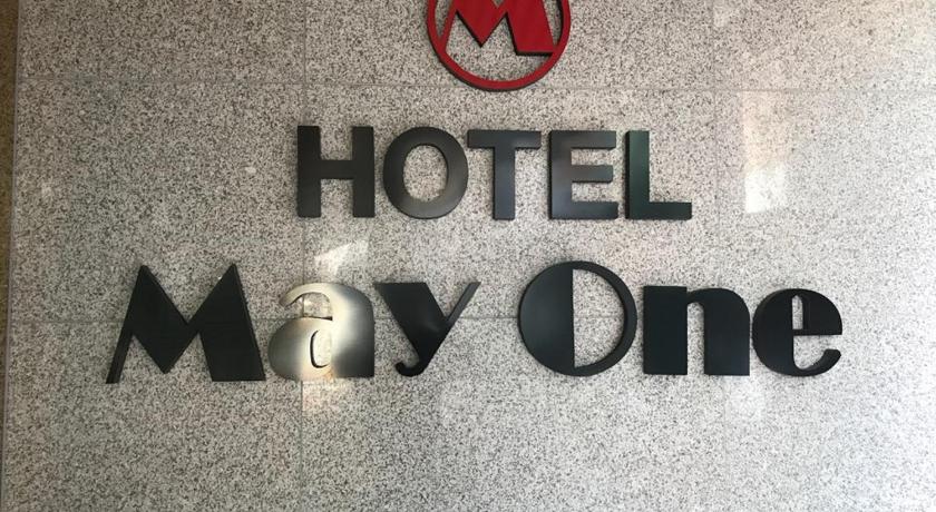 Mayone Hotel photo
