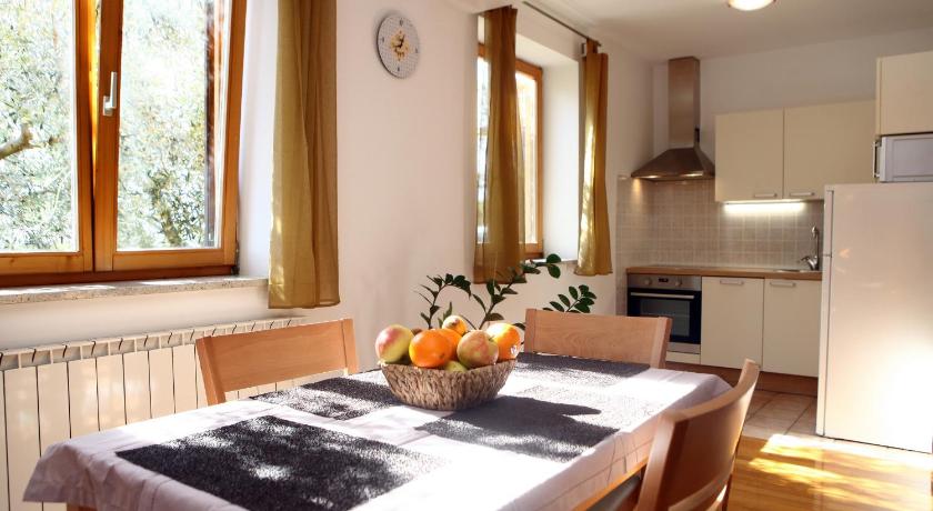 Peaceful Apartment Ankaran SP