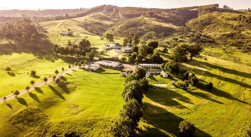 St Ives Lodge — Hotel in Howick