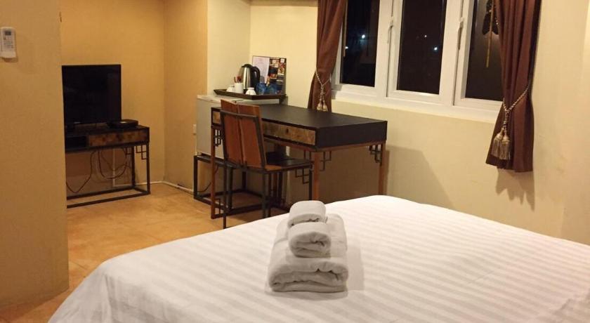 Arcadia Maephim Serviced Apartments photo