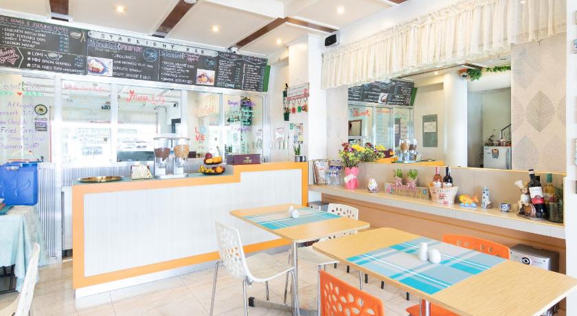 Starlight Bed and Breakfast – Pasay City, Metro Manila, NY