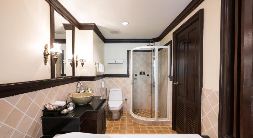 Grand deluxe (Grand Deluxe) fotója 7