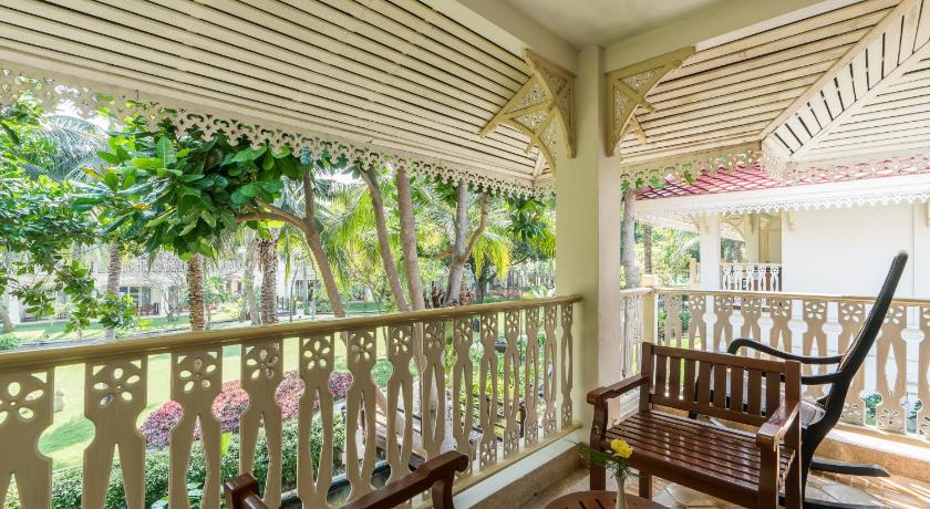 Grand deluxe (Grand Deluxe) fotója 1