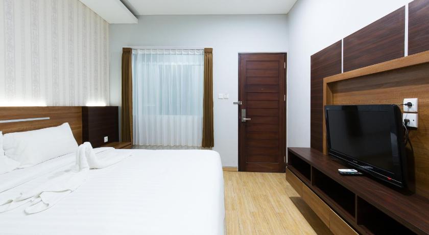 Foto Kamar Superior (Superior Room) 10