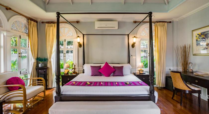 1 hálószobás villa (Villa 1-Bedroom) fotója 0